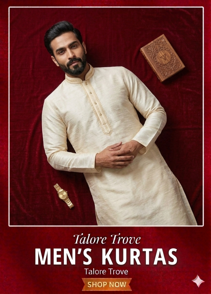 Mens Kurta