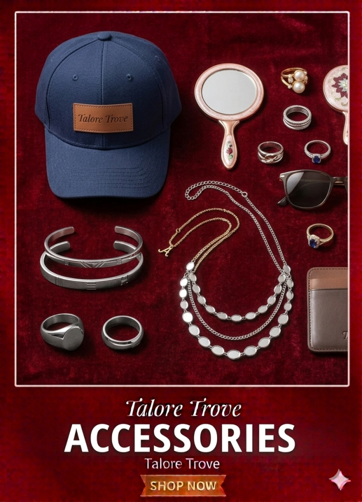 Accessories